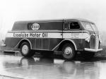 Autocar UNF130 1934 года